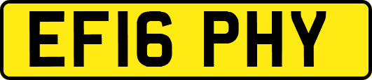 EF16PHY