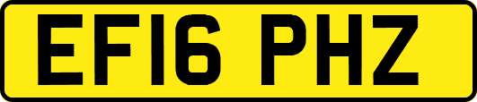 EF16PHZ