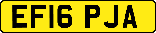 EF16PJA