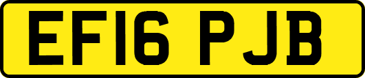 EF16PJB