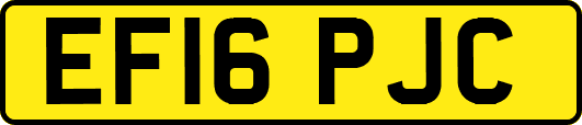 EF16PJC
