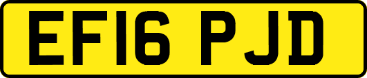 EF16PJD