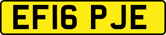 EF16PJE