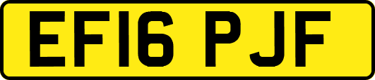 EF16PJF