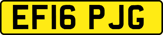 EF16PJG