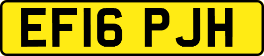 EF16PJH