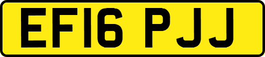 EF16PJJ