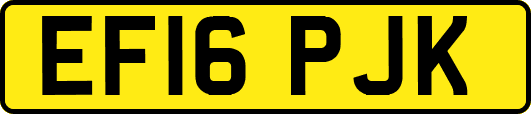 EF16PJK