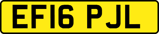 EF16PJL