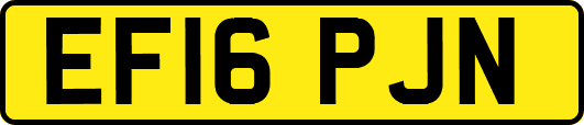 EF16PJN