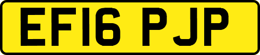 EF16PJP