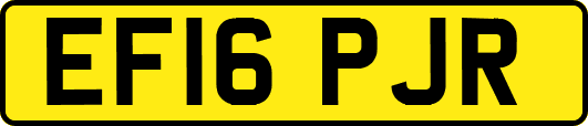 EF16PJR