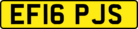 EF16PJS