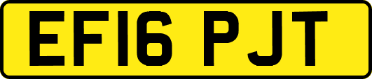 EF16PJT