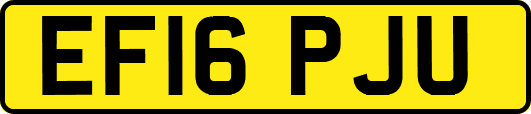 EF16PJU