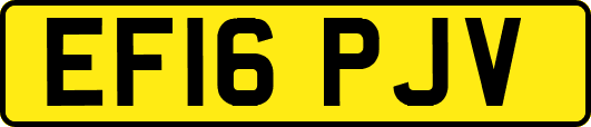 EF16PJV