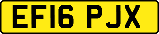 EF16PJX