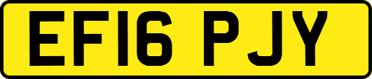 EF16PJY