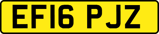 EF16PJZ