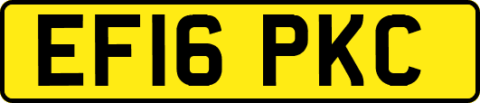 EF16PKC