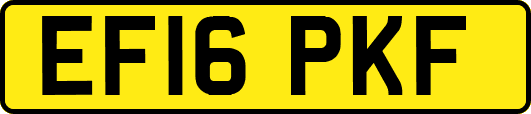 EF16PKF