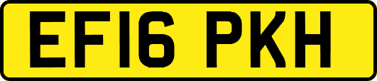 EF16PKH