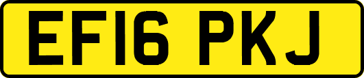 EF16PKJ