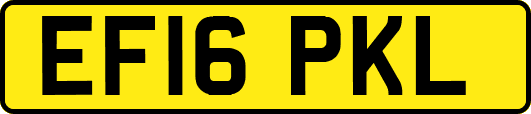 EF16PKL
