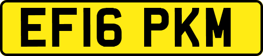EF16PKM