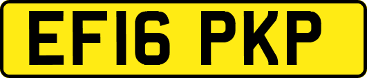 EF16PKP