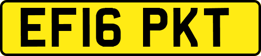 EF16PKT