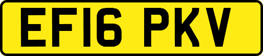 EF16PKV