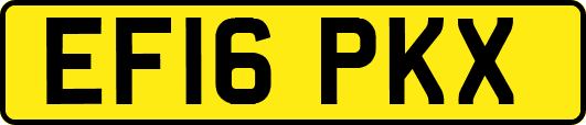 EF16PKX