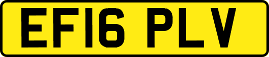 EF16PLV