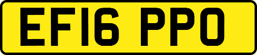EF16PPO