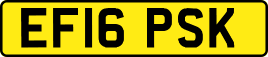 EF16PSK