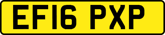 EF16PXP
