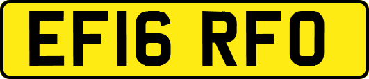EF16RFO