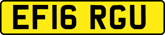 EF16RGU