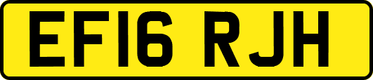 EF16RJH
