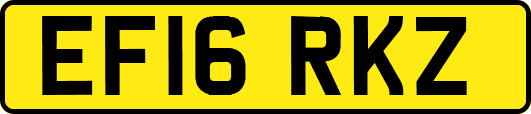 EF16RKZ