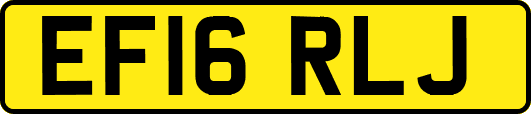 EF16RLJ