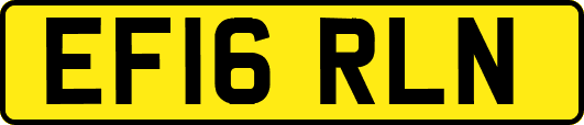 EF16RLN