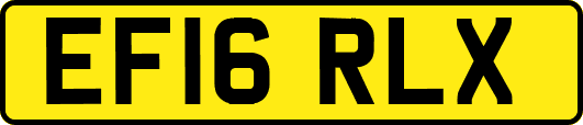 EF16RLX