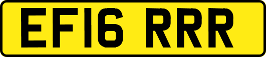 EF16RRR