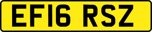EF16RSZ
