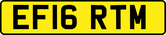EF16RTM