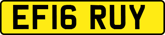 EF16RUY