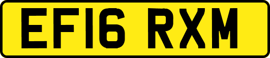 EF16RXM