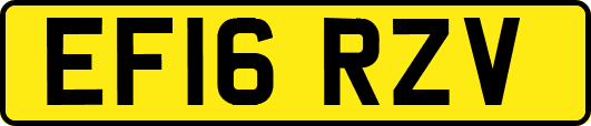EF16RZV